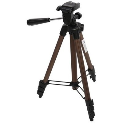 Aluminium Tripod + Head FT-1120 H110cm