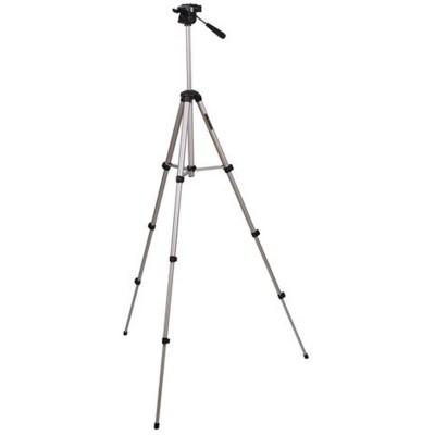 Aluminium Tripod + Head FT-1330 H130cm