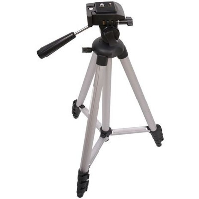 Aluminium Tripod + Head FT-1330 H130cm