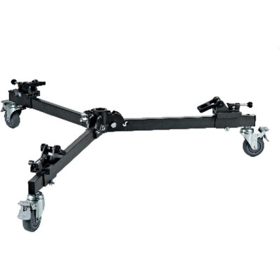 Heavy Duty Tripod Dolly PT-80 Universal