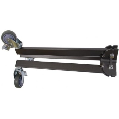 Heavy Duty Tripod Dolly PT-80 Universal