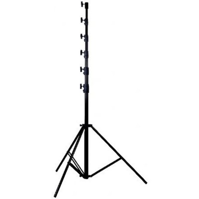 Lampstatief LM-6000HA Heavy Duty 600cm