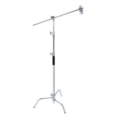 C-Stand met Boomarm CS-2450 245 cm