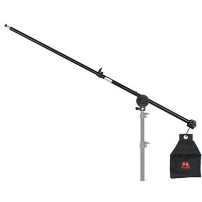 Boomarm + Zandzak LB-22H 75-139cm