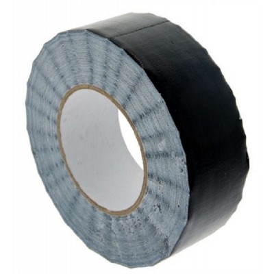 Gaffer Tape Zwart 5 cm x 50 m