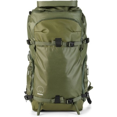 Action X50 Backpack - Army Green - 520-105