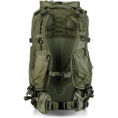 Action X50 Backpack - Army Green - 520-105