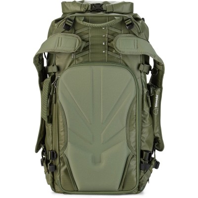 Action X50 Backpack - Army Green - 520-105