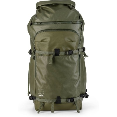 Action X70 Backpack - Army Green - 520-109