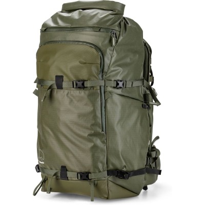 Action X70 Backpack - Army Green - 520-109