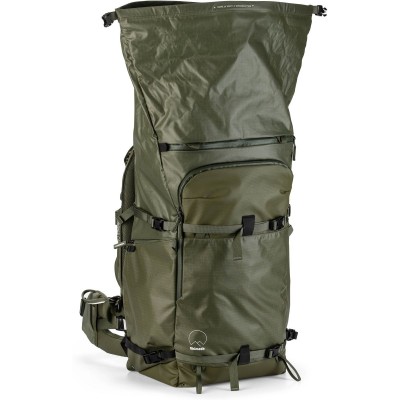 Action X70 Backpack - Army Green - 520-109