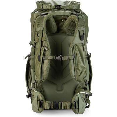 Action X70 Backpack - Army Green - 520-109