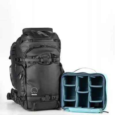 Backpack Action X25 V2 Starter Kit - Black (520-118)