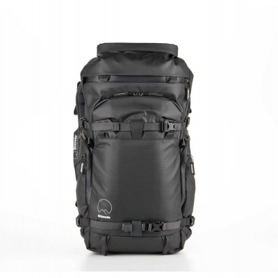 Backpack Action X25 V2 Starter Kit - Black (520-118)