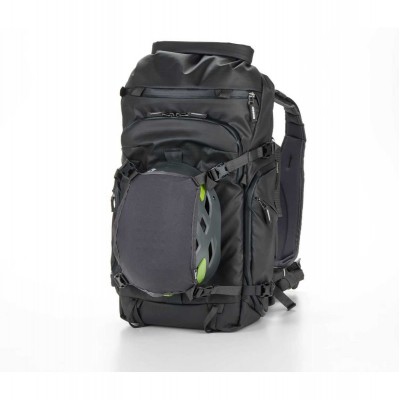 Backpack Action X25 V2 Starter Kit - Black (520-118)