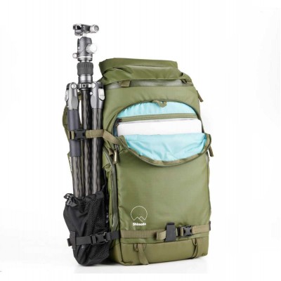 Backpack Action X25 V2 Starter Kit - Green (520-119)