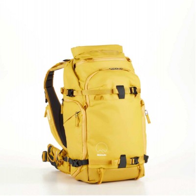 Backpack Action X25 V2 Starter Kit - Yellow (520-120)