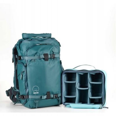 Backpack X25 Women's w/ Core Unit (520-121)