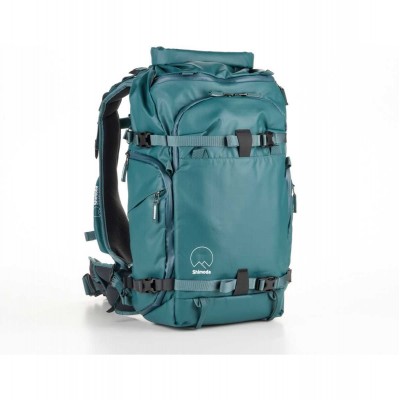 Backpack X25 Women's w/ Core Unit (520-121)