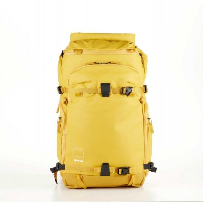 Backpack Action X30 V2 - Yellow (520-124)