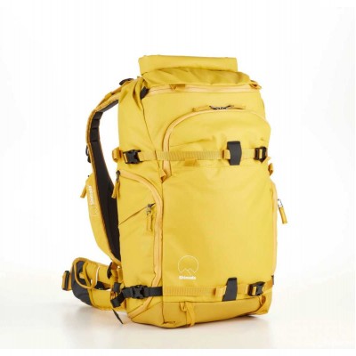 Backpack Action X30 V2 - Yellow (520-124)