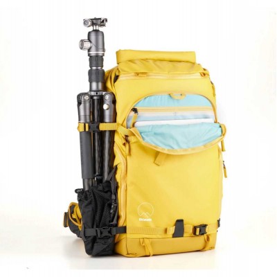 Backpack Action X30 V2 - Yellow (520-124)