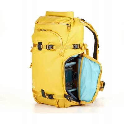 Backpack Action X30 V2 - Yellow (520-124)