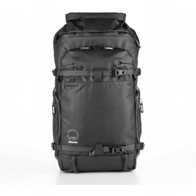 Backpack Action X40 V2 - Black (520-129)