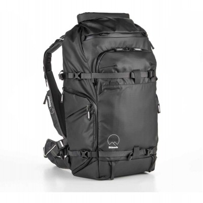 Backpack Action X40 V2 - Black (520-129)