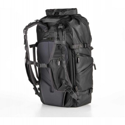 Backpack Action X40 V2 - Black (520-129)