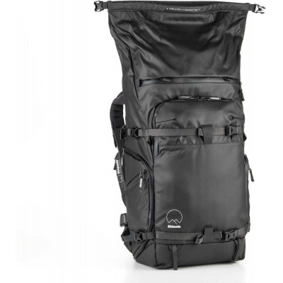 Backpack Action X40 V2 - Black (520-129)