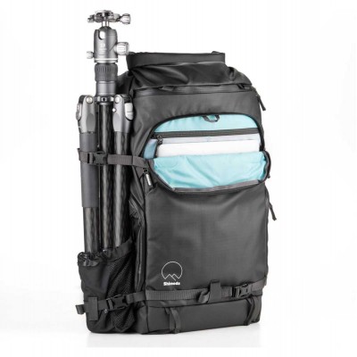 Backpack Action X40 V2 - Black (520-129)