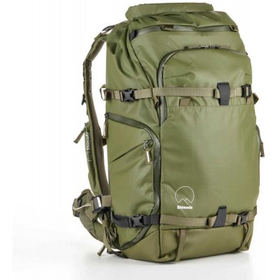 Backpack Action X40 V2 - Green (520-130)