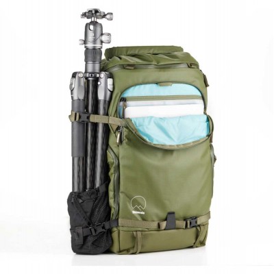 Backpack Action X40 V2 - Green (520-130)