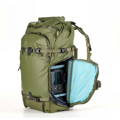 Backpack Action X40 V2 - Green (520-130)