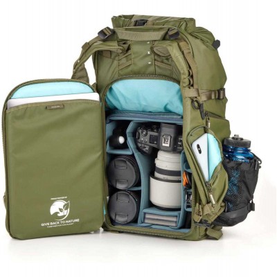 Backpack Action X40 V2 - Green (520-130)