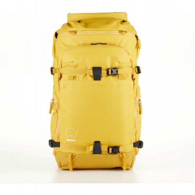 Backpack Action X40 V2 - Yellow (520-131)