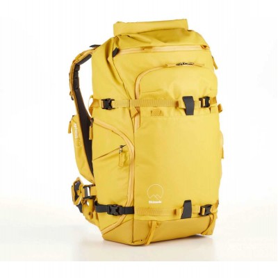 Backpack Action X40 V2 - Yellow (520-131)