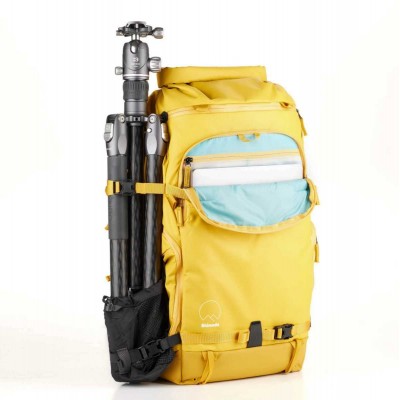 Backpack Action X40 V2 - Yellow (520-131)