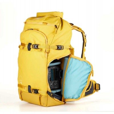 Backpack Action X40 V2 - Yellow (520-131)