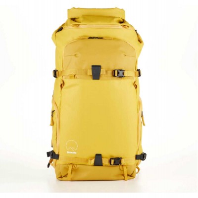 Backpack Action X50 V2 - Yellow (520-138)