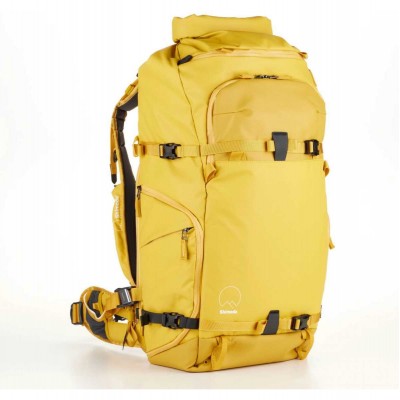 Backpack Action X50 V2 - Yellow (520-138)