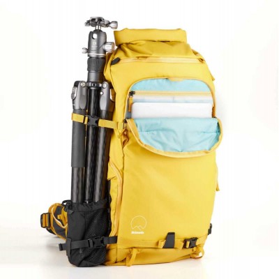 Backpack Action X50 V2 - Yellow (520-138)