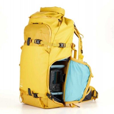 Backpack Action X50 V2 - Yellow (520-138)