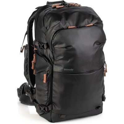 Explore V2 30 Backpack - Black - 520-154