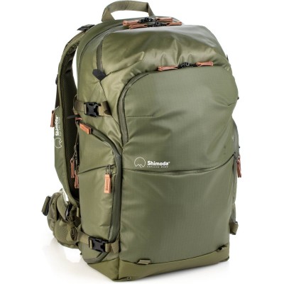 Explore V2 30 Backpack - Army Green - 520-155