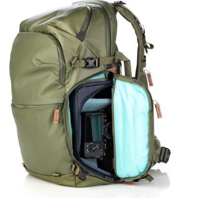 Explore V2 30 Backpack - Army Green - 520-155