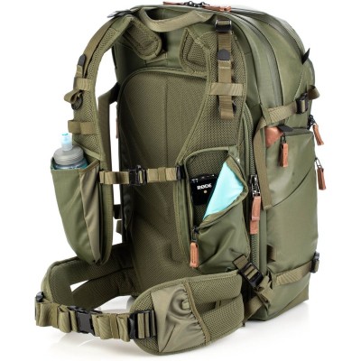 Explore V2 30 Backpack - Army Green - 520-155