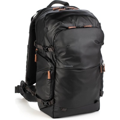 Explore V2 35 Backpack - Black - 520-158