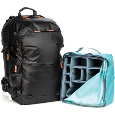 Explore V2 35 Backpack - Black - 520-158